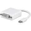 Image de Wentronic M-Cab - DisplayPort-Adapter - DVI-I (W) - Mini-DisplayPort (M)