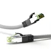 Image de Goobay RJ45 réseau Câble de raccordement CAT 8.1 S