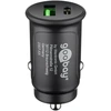 Image de 59521 chargeur d''appareils mobiles Noir Auto