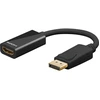 Image de DisplayPort - HDMI 1.2, Adaptateur