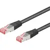 Image de Câble réseau RJ-45 S/STP Cat.6
