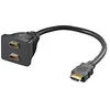 Image de A 340 G (HDMI+ 19pin M/2xHDMI+ 19pin F)