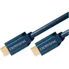 Image de Clicktronic Câble HDMI Standard 20m, Ethernet 70310