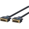 Image de Clicktronic Casual Câble de connexion DVI-D 7,5 m