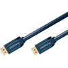 Image de Clicktronic Câble DisplayPort 2m, Audio/vidéo 70711