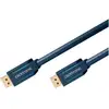 Image de Clicktronic Câble DisplayPort 15 m, Audio/vidéo 70716