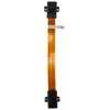 Image de Goobay 71411 Câble Passe Fenêtre RJ45 Ultra fin 0.25m