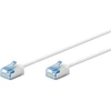 Image de Câble de raccordement ultraflexible Cat.6a slim, U/FTP