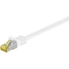 Image de Câble réseau RJ-45 S/FTP Cat.7