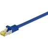 Image de Câble de raccordement RJ-45 S/FTP Cat.7