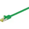 Image de Câble de raccordement RJ-45 S/FTP Cat.7