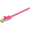 Image de Câble de raccordement RJ-45 S/FTP Cat.7