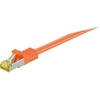 Image de Câble de raccordement RJ-45 S/FTP Cat.7