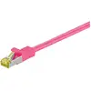 Image de Câble de raccordement RJ-45 S/FTP Cat.7