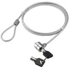 Image de Goobay 93037 Serrure de Sécurité Pour Ordinateurs Portables