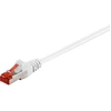 Image de Câble réseau RJ-45 S/STP Cat.6