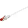 Image de Câble réseau RJ-45 S/STP Cat.6