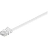 Image de Câble réseau RJ-45 U/UTP Cat.6