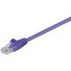 Image de goobay 3m RJ-45 Cable câble de réseau Violet Cat6