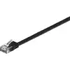 Image de Câble réseau RJ-45 U/UTP Cat.6