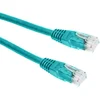 Image de goobay 0.25m, Cat6 STP câble de réseau Bleu 0,25 m