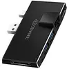 Image de Terratec Connect Pro2 avec Fil USB 3.2 Gen 1 (3.1 Gen 1) Type-A Noir