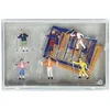 Image de Preiser 1/87 Ème - PR10312 - Modélisme Ferroviaire - Skieurs de Ski de Fond