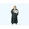 Image de Preiser Modélisme : Figurine - Martin Luther