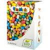 Image de Playmais Basic Large Jeu de Construction pour Les Enfants à partir de 3 Ans | Plus de 700 pièces | stimule la créativité et la motricité | Cadeau Parfait pour Filles et garçons | Made in Germany 