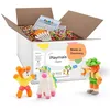 Image de Playmais - 160042 - Kit De Loisirs Créatifs - Playmais Eduline Large