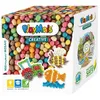Image de PlayMais- Mosaic kit de Bricolage en Papier mosaïque, 160748, Multicolore