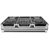 Image de Magma Multi-format case pour 2x lecteur CD + 1x console de mixage