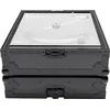 Image de Multi-Format Turntable Case Full Black