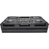 Image de Magma Multi-Format Case Player/Mixer Set noir