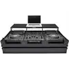 Image de Magma Multi-Format Workstation Player/Mixer Set noir
