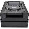 Image de Magma Multi-Format Case Player/Mixer noir