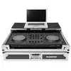 Image de DJ-controller Workstation DDJ-GRV6 Black/silver