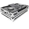 Image de Magma DJ-CONTROLLER Case pour XDJ-AZ / XDJ-XZ noir/argent