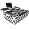 Image de Magma DJ-CONTROLLER WORKSTATION pour XDJ-AZ / XDJ-XZ noir/argent