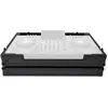 Image de Magma Boîtier pour Manette de DJ XDJ-AZ/XDJ-XZ (Noir/Noir), Noir, 38.4  x 23.6  x 9.8 , Boîtier de Manette