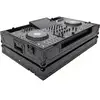 Image de Magma DJ-CONTROLLER Case pour XDJ-AZ / XDJ-XZ noir
