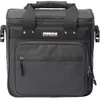 Image de Magma Riot Mallette, 35 cm, 16 L, Noir/Rouge