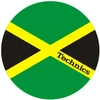 Image de Technics Feutrines Jamaika