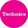 Image de Technics 60654 Simple T5 Slimat Blanc/rose