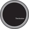 Image de Technics 60666 Feutrine pour platine vinyle DJ