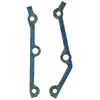 Image de Elring 412.490 Jeu de joints d'étanchéité, carter de distribution