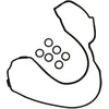 Image de Elring 915.114 Jeu de joints d'étanchéité, couvercle de culasse