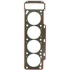Image de Elring 774.855 Joint d'étanchéité, culasse | Compatible avec: BMW 1500-2000, 1502-2002, 1502-2002 Cabriolet, 1502-2002 Touring, 2000 Coupe, 3, 3, 5, 5