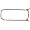 Image de ELRING 892.122 Joint de carter d'huile | Compatible avec: BMW 5, 5 Touring, 7, 7