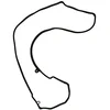 Image de Elring 685.320 Jeu de joints d'étanchéité, couvercle de culasse